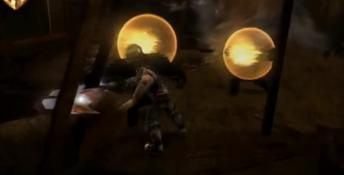 Black Buccaneer XBox Screenshot