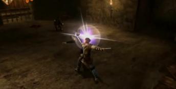 Black Buccaneer XBox Screenshot