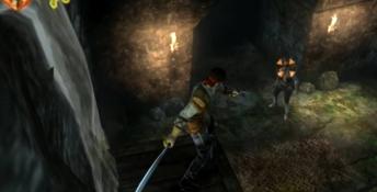 Black Buccaneer XBox Screenshot