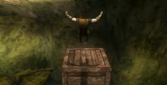 Black Buccaneer XBox Screenshot