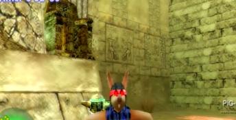 Blinx 2: Masters Of Time & Space