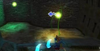 Blinx 2: Masters Of Time & Space