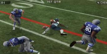 Blitz: The League XBox Screenshot