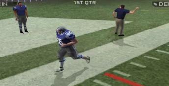 Blitz: The League