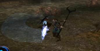 Blood Omen 2: Legacy of Kain XBox Screenshot