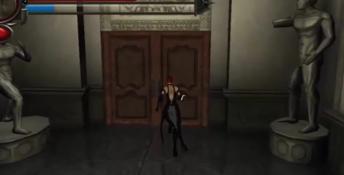 BloodRayne 2 XBox Screenshot