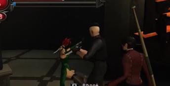BloodRayne 2 XBox Screenshot
