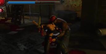 BloodRayne 2 XBox Screenshot