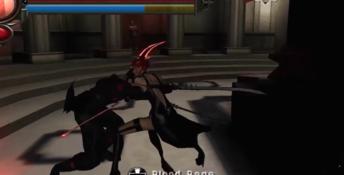 BloodRayne 2 XBox Screenshot