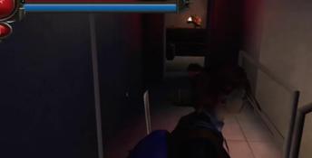 BloodRayne 2 XBox Screenshot