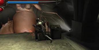 BloodRayne 2 XBox Screenshot