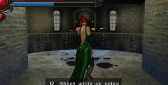 BloodRayne 2 XBox Screenshot