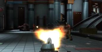 BloodRayne 2 XBox Screenshot