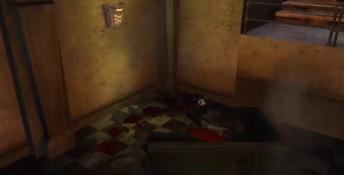 BloodRayne 2 XBox Screenshot
