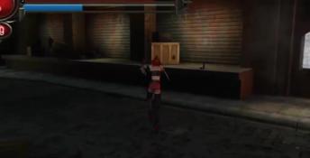 BloodRayne 2 XBox Screenshot