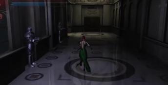 BloodRayne 2 XBox Screenshot