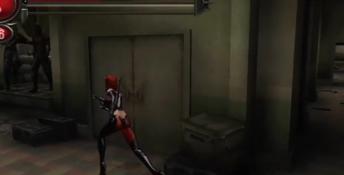 BloodRayne 2 XBox Screenshot