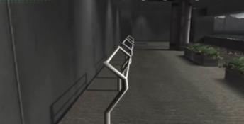 Breakdown XBox Screenshot