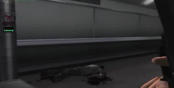 Breakdown XBox Screenshot