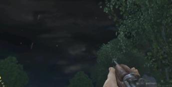 Brothers in Arms: Earned in Blood XBox Screenshot