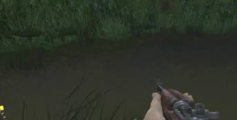Brothers in Arms: Earned in Blood XBox Screenshot
