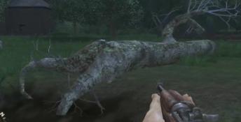 Brothers in Arms: Earned in Blood XBox Screenshot