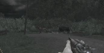 Brothers in Arms: Earned in Blood XBox Screenshot