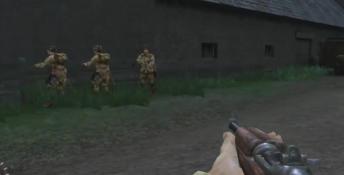 Brothers in Arms: Earned in Blood