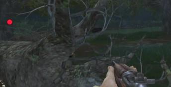 Brothers in Arms: Earned in Blood XBox Screenshot
