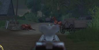 Brothers in Arms: Earned in Blood XBox Screenshot