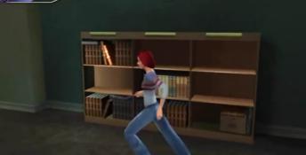 Buffy the Vampire Slayer: Chaos Bleeds XBox Screenshot
