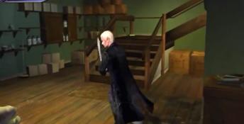 Buffy the Vampire Slayer: Chaos Bleeds XBox Screenshot
