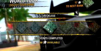 Burnout Revenge