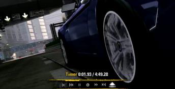 Burnout Revenge