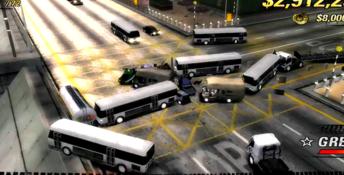 Burnout: Revenge XBox Screenshot