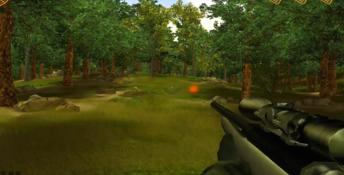 Cabela's Big Game Hunter 2005 Adventures XBox Screenshot