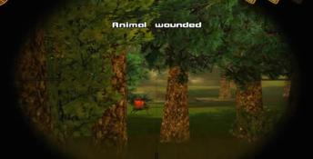 Cabela's Big Game Hunter 2005 Adventures XBox Screenshot