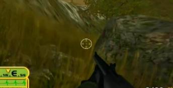 Cabela's Dangerous Hunts XBox Screenshot