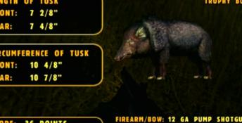 Cabela's Dangerous Hunts