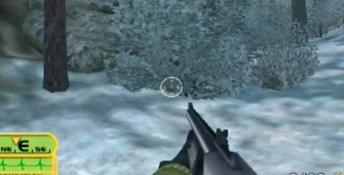 Cabela's Dangerous Hunts XBox Screenshot