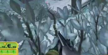 Cabela's Dangerous Hunts XBox Screenshot