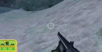 Cabela's Dangerous Hunts XBox Screenshot