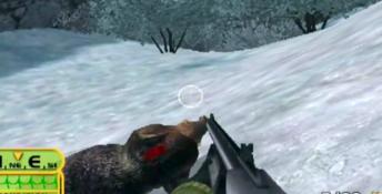 Cabela's Dangerous Hunts XBox Screenshot