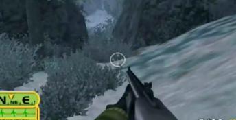 Cabela's Dangerous Hunts XBox Screenshot