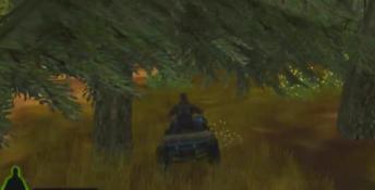 Cabela's Deer Hunt: 2004 Season XBox Screenshot