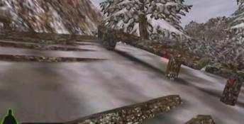 Cabela's Deer Hunt: 2004 Season XBox Screenshot