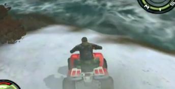 Cabela's Outdoor Adventures XBox Screenshot