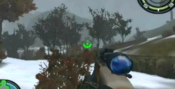 Cabela's Outdoor Adventures XBox Screenshot