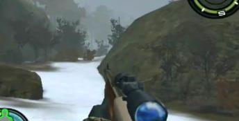 Cabela's Outdoor Adventures XBox Screenshot