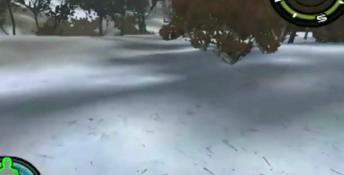 Cabela's Outdoor Adventures XBox Screenshot